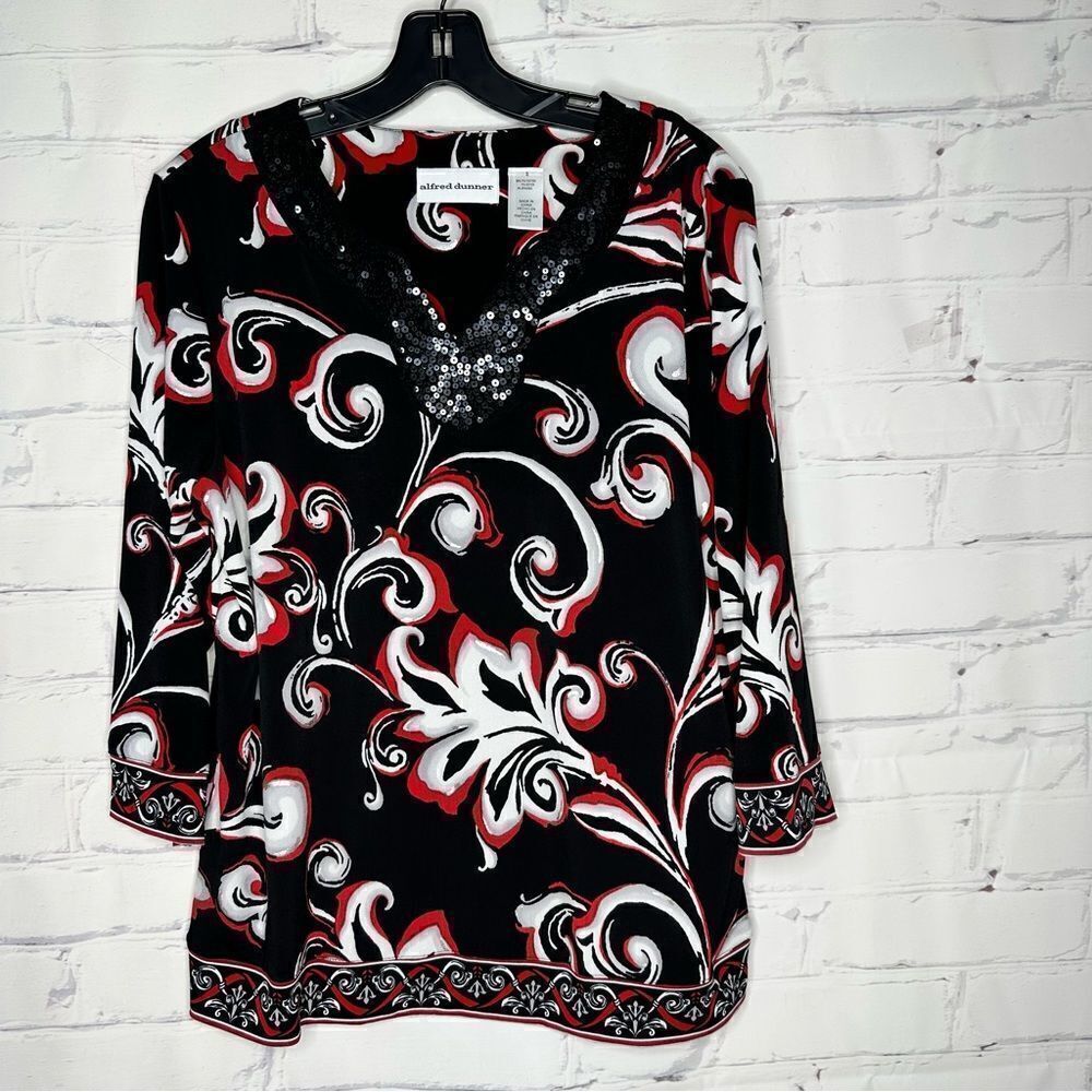 Alfred  Dunner‎ small top